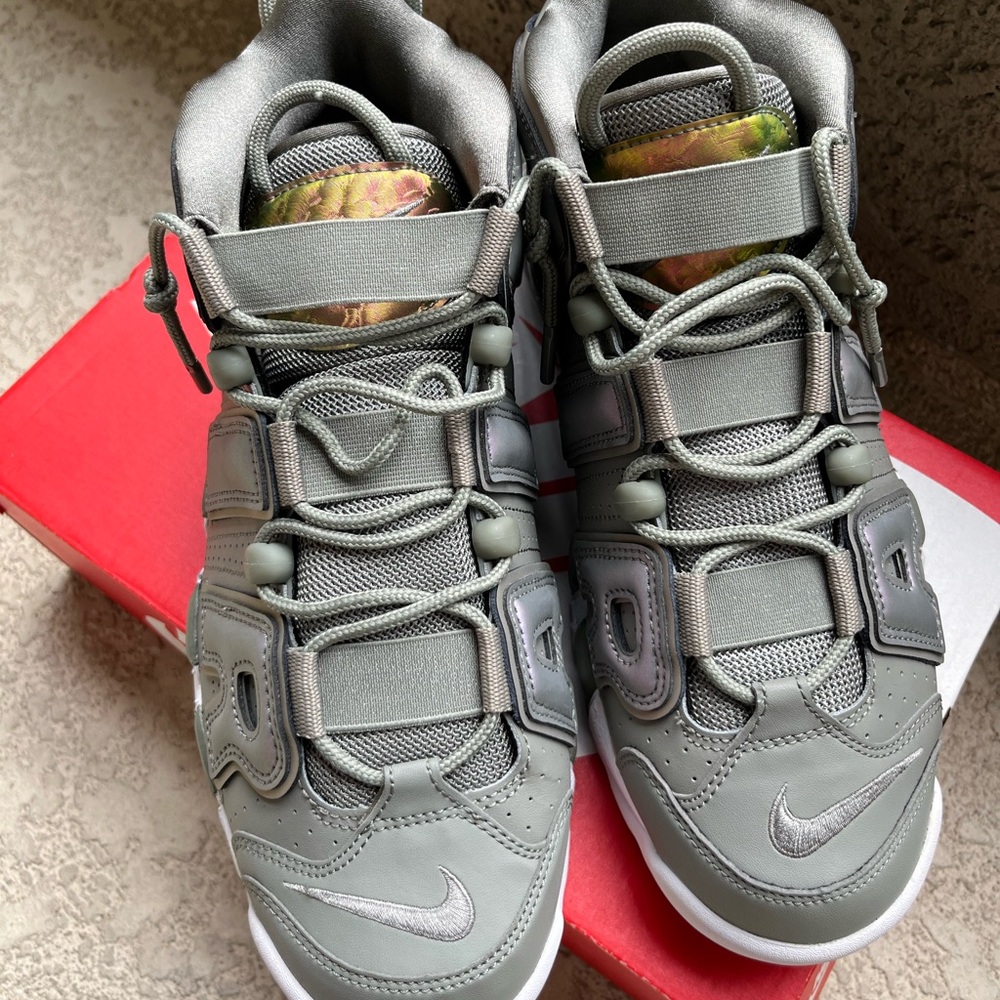 Nike Uptemo Shine